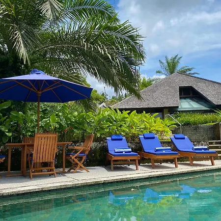 The Ikat Villa